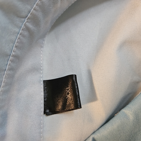 Jaws Da-Dum Men's Short Sleeve Shirt Size XXL - Picture 4 of 7